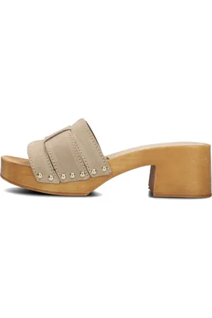 NOTRE-V Dames, Schoenen, , Maat: 40 EU Suède