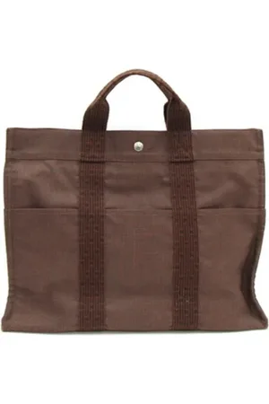 Hermès Dames, Pre-owned, Bruin, Maat: ONE Size