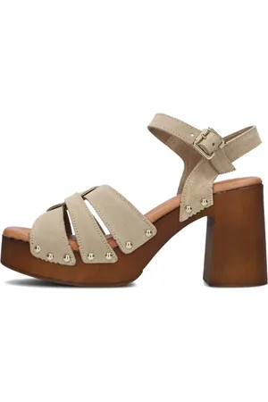 NOTRE-V Dames, Schoenen, , Maat: 37 EU Suède