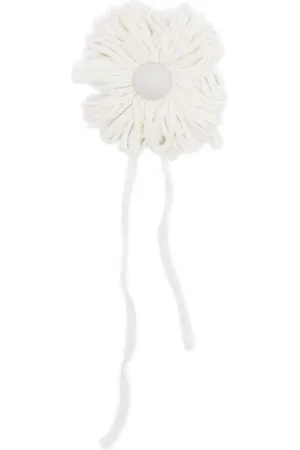 Bernadette Dames, Accessoires, Wit, Maat: ONE Size