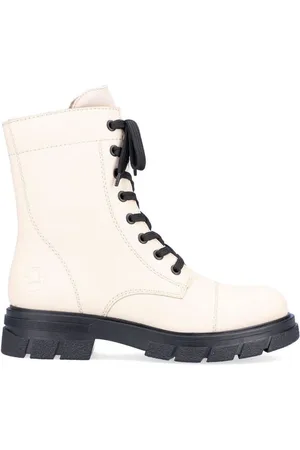 Rieker Dames, Schoenen, , Maat: 37 EU Leer