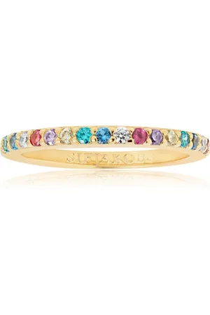 Sif Jakobs Dames, Accessoires, Geel, Maat: 50 MM