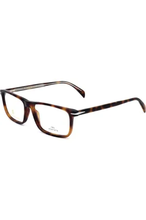 DB EYEWEAR BY DAVID BECKHAM Unisex, Accessoires, Bruin, Maat: ONE Size