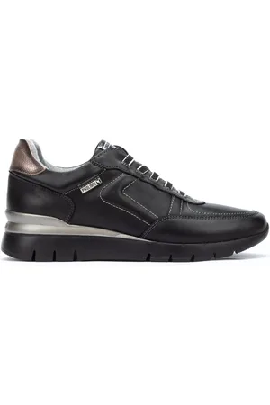 Pikolinos Dames, Schoenen, Zwart, Maat: 41 EU