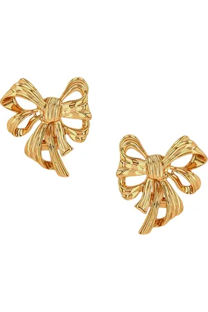 ANINE BING Dames, Accessoires, Geel, Maat: ONE Size