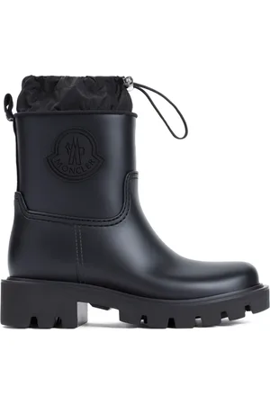 Moncler Dames, Schoenen, Zwart, Maat: 39 EU
