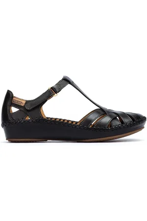 Pikolinos Dames, Schoenen, Zwart, Maat: 35 EU