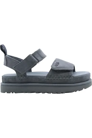 UGG Dames, Schoenen, Grijs, Maat: 39 EU