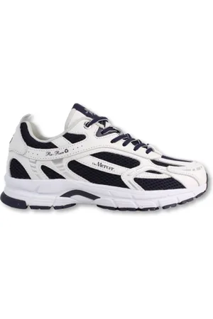 Mercer Amsterdam Dames, Schoenen, Wit, Maat: 40 EU