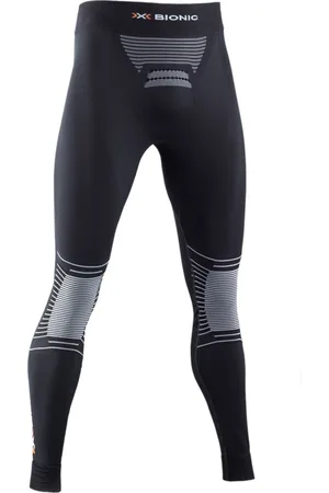X Bionic Heren, Sport, Zwart, Maat: S