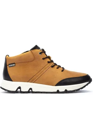 Pikolinos Heren, Schoenen, Bruin, Maat: 39 EU Leer