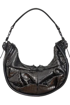 JUNYA WATANABE Dames, Tassen, Zwart, Maat: ONE Size