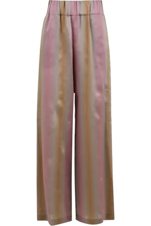 Aspesi Dames, Broeken, Veelkleurig, Maat: XS