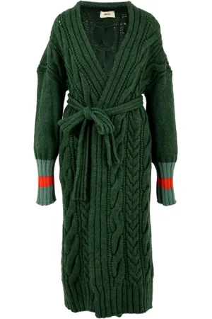 AKEP Dames, Nachtkleding & Lounge, Groen, Maat: XS