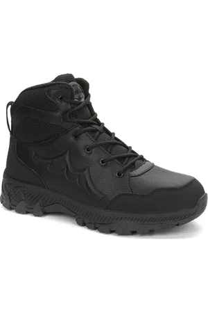 Grunberg Heren, Schoenen, Zwart, Maat: 44 EU Wol