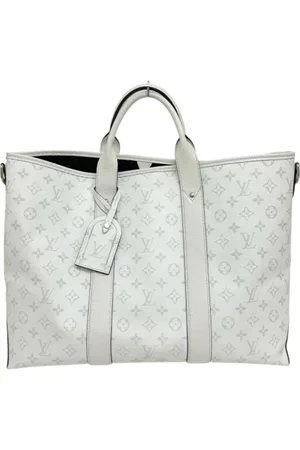 LOUIS VUITTON Dames, Pre-owned, Wit, Maat: ONE Size