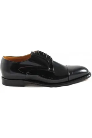 Fabi Dames, Schoenen, Zwart, Maat: 42 1/2 EU Leer