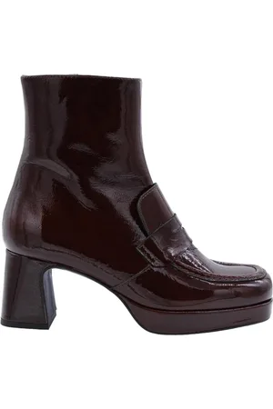 CTWLK. Dames, Schoenen, Bruin, Maat: 40 EU
