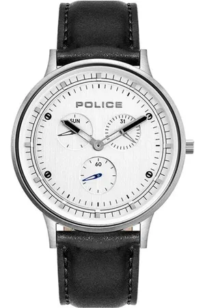 Police Heren, Accessoires, Wit, Maat: ONE Size
