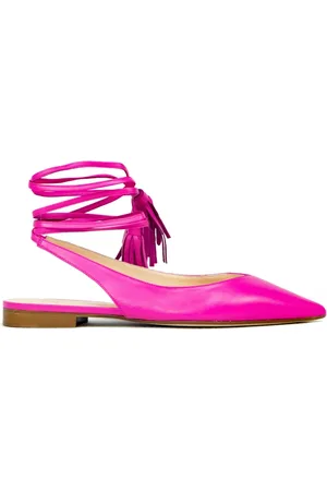 Prosperine Dames, Schoenen, Roze, Maat: 36 EU Leer