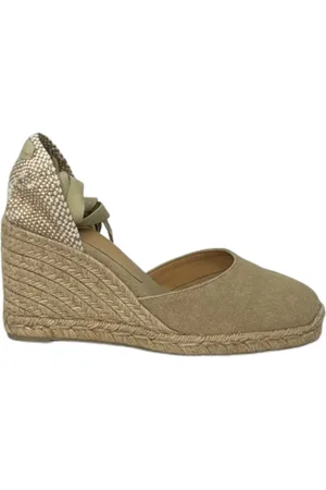 Castaner Dames, Schoenen, , Maat: 36 EU Katoen