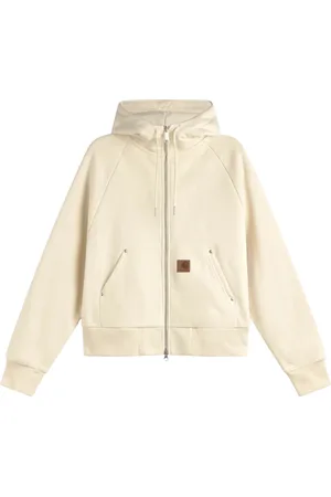 Carhartt Heren, Sweatshirts & Hoodies, , Maat: M Katoen