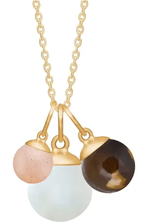 Frk Lisberg Dames, Accessoires, Geel, Maat: M