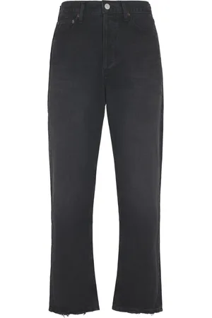 AGOLDE Heren, Jeans, Grijs, Maat: W30