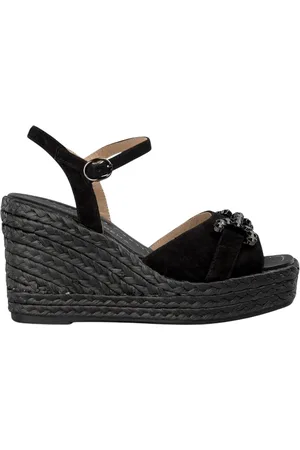 Alma en Pena Dames, Schoenen, Zwart, Maat: 40 EU