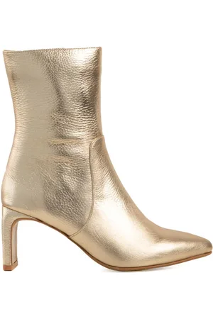Babouche Dames, Schoenen, Geel, Maat: 41 EU