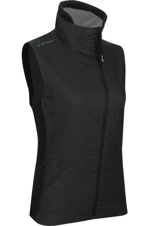 LAMUNT Dames, Sport, Zwart, Maat: XL