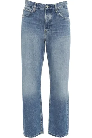 Won Hundred Dames, Jeans, Blauw, Maat: W29