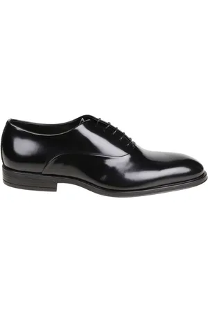 Corvari Heren, Schoenen, Zwart, Maat: 42 1/2 EU Leer