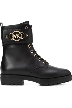 Michael Kors Dames, Schoenen, Zwart, Maat: 37 EU