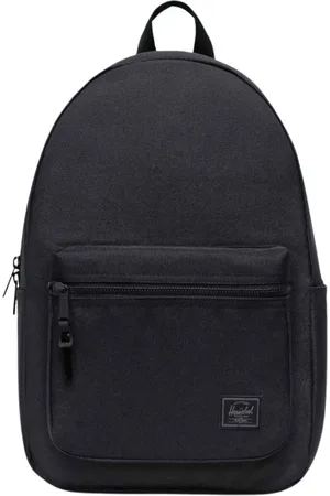 Herschel Unisex, Tassen, Zwart, Maat: ONE Size Poliester