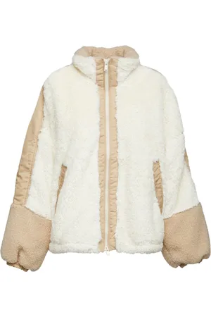 OOF Wear Dames, Jassen, Veelkleurig, Maat: 2XS Wol