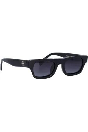 ANINE BING Dames, Accessoires, Zwart, Maat: ONE Size