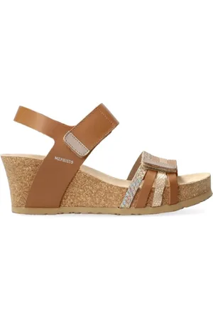 Mephisto Dames, Schoenen, Bruin, Maat: 40 EU Leer