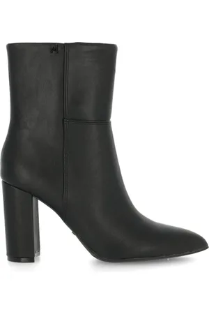 Mexx Dames, Schoenen, Zwart, Maat: 41 EU