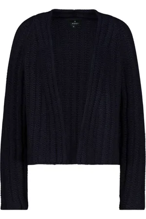 monari Dames, Truien, Blauw, Maat: M