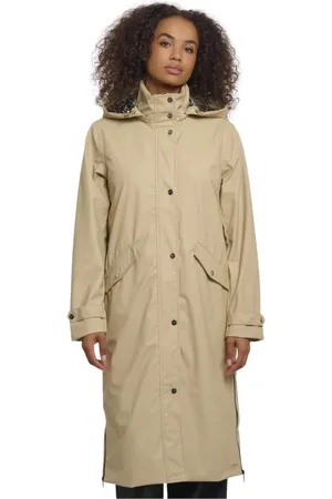 Rino & Pelle Dames, Jassen, , Maat: 2XL Poliester