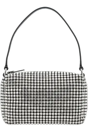 Alexander Wang Dames, Tassen, Wit, Maat: ONE Size