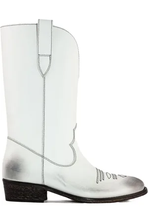 Via Roma Dames, Schoenen, Wit, Maat: 39 EU