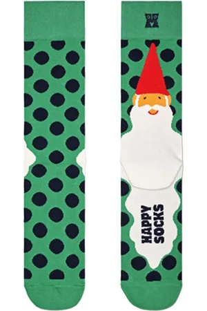 Happy Socks Heren, Ondergoed, Veelkleurig, Maat: M Katoen