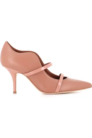 MALONE SOULIERS Dames, Schoenen, , Maat: 38 EU Leer