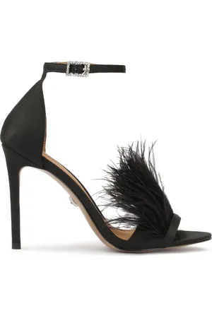 Kazar Dames, Schoenen, Zwart, Maat: 37 EU