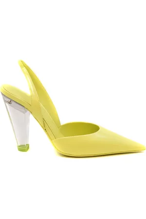3Juin Dames, Schoenen, Groen, Maat: 37 EU