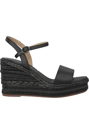 Alma en Pena Dames, Schoenen, Zwart, Maat: 36 EU