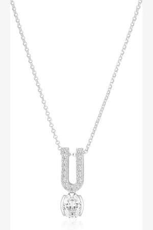 Sif Jakobs Dames, Accessoires, Grijs, Maat: ONE Size