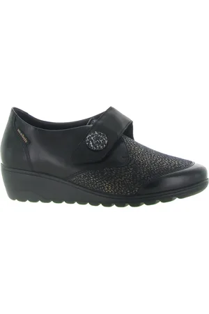 Mephisto Dames, Schoenen, Zwart, Maat: 41 EU